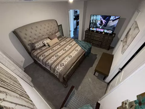 Bedroom - 6041 Croft Ave, Benton, AR 72019 photo 1 of 3