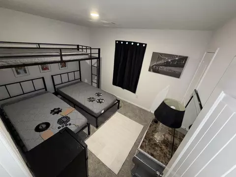 Bedroom - 6041 Croft Ave, Benton, AR 72019 photo 3 of 3