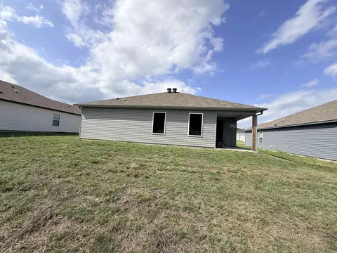 Exterior - 6041 Croft Ave, Benton, AR 72019 photo 2 of 2
