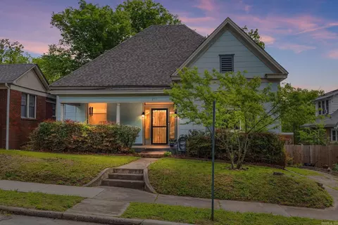 211 Barton St, Little Rock, AR 72205