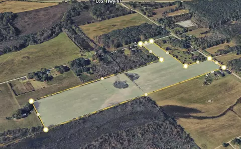 000 E Pumping Station Rd, Bald Knob, AR 72010