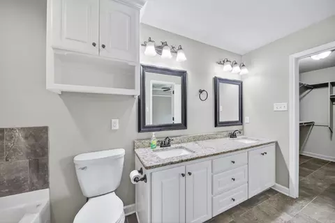 312 Bobwhite Cir, Lonoke, AR 72086 photo 32