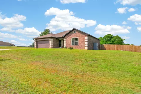 312 Bobwhite Cir, Lonoke, AR 72086 photo 4