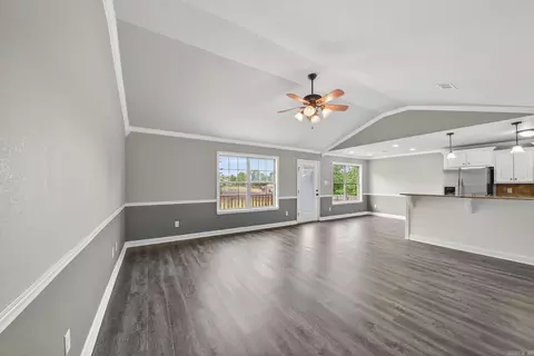 312 Bobwhite Cir, Lonoke, AR 72086 photo 7