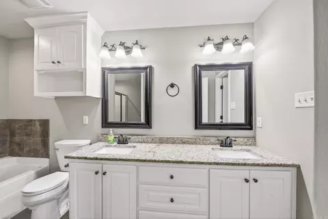 312 Bobwhite Cir, Lonoke, AR 72086 photo 28