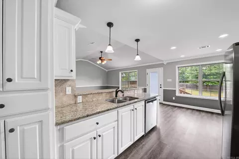 312 Bobwhite Cir, Lonoke, AR 72086 photo 18