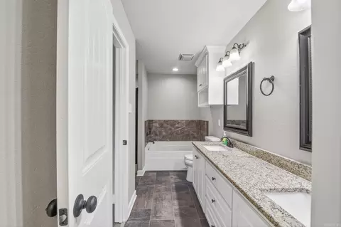 312 Bobwhite Cir, Lonoke, AR 72086 photo 30