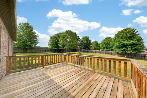312 Bobwhite Cir, Lonoke, AR 72086 photo 42
