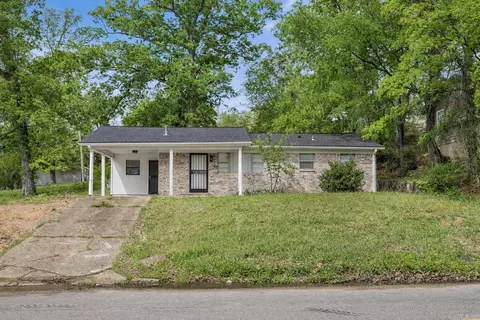 2716 Dr Martin Luther King Dr, Little Rock, AR 72206