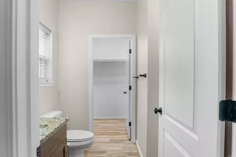 Entry Way - 2153 Seaton Rd, Ward, AR 72176 photo 4 of 4