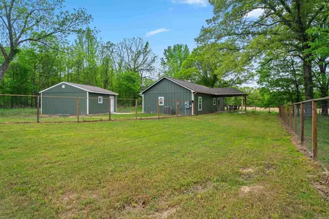 Exterior - 2153 Seaton Rd, Ward, AR 72176 photo 5 of 6