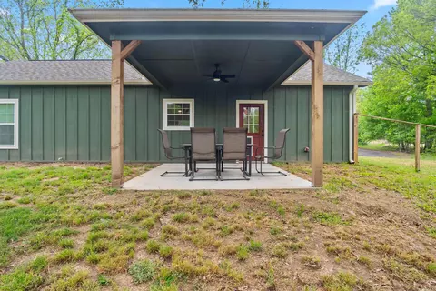 Exterior - 2153 Seaton Rd, Ward, AR 72176 photo 6 of 6