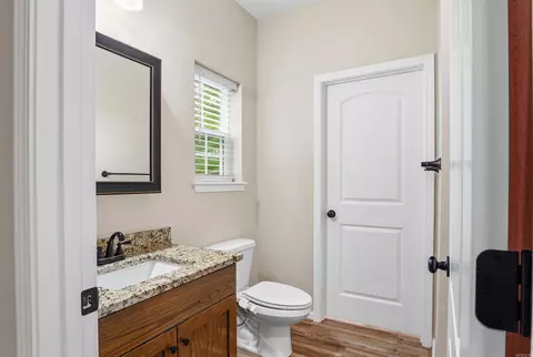 Other - 2153 Seaton Rd, Ward, AR 72176 photo 3 of 5