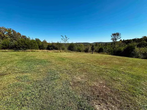 Exterior - 185 Sugar Hl, Mountain View, AR 72560 photo 6 of 16