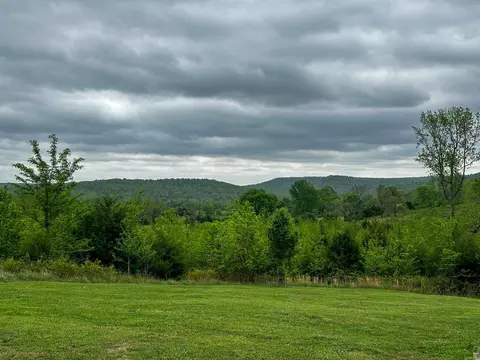 Exterior - 185 Sugar Hl, Mountain View, AR 72560 photo 10 of 16