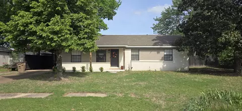 1504 Lynnwood Pl, Wynne, AR 72396