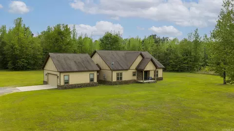 181 Chappel Creek Rd, Camden, AR 71701