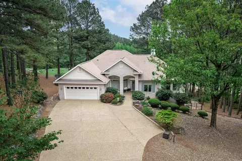 1 Atalaya Trce, Hot Springs Village, AR 71909