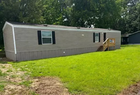 210 E Vine St, Bald Knob, AR 72010