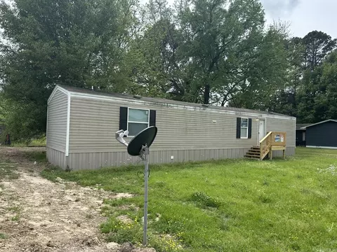 210 E Vine St, Bald Knob, AR 72010
