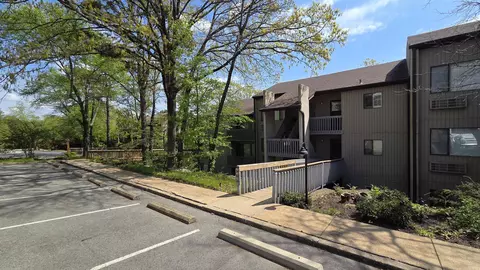 125 Cliffside Dr #26, Fairfield Bay, AR 72088