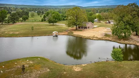 155 Woodard Ln, Heber Springs, AR 72543