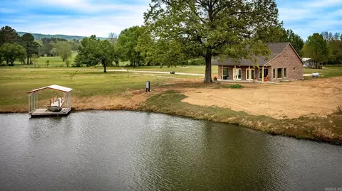 155 Woodard Ln, Heber Springs, AR 72543