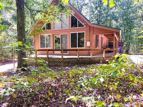140 Danny Dr, Mountain View, AR 72560
