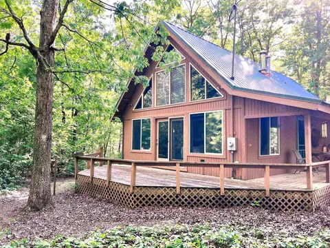 140 Danny Dr, Mountain View, AR 72560