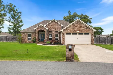 60 Ashtin Pl, Ward, AR 72176
