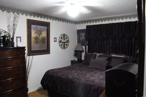Bedroom - 2713 E 10th Ave, Pine Bluff, AR 71601 photo 1 of 3