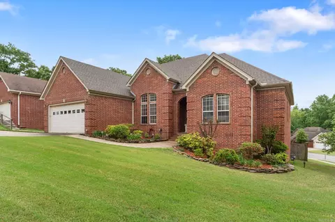 7361 W Ridge Cir, Sherwood, AR 72120
