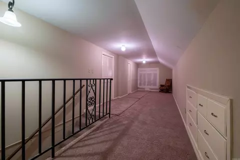 Entry Way - 1400 W 33rd St, Pine Bluff, AR 71603 photo 1 of 2