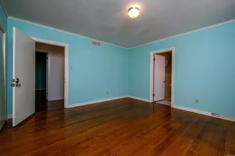 Bedroom - 1400 W 33rd St, Pine Bluff, AR 71603 photo 5 of 12