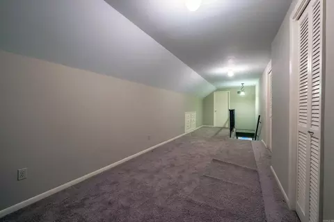 Entry Way - 1400 W 33rd St, Pine Bluff, AR 71603 photo 2 of 2