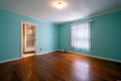 Bedroom - 1400 W 33rd St, Pine Bluff, AR 71603 photo 2 of 12
