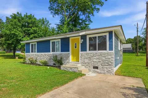 508 E 23rd, Little Rock, AR 72206