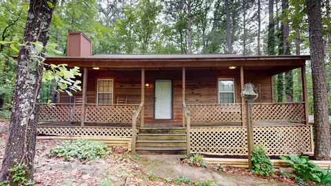 15405 Garot Rd, Maumelle, AR 72113