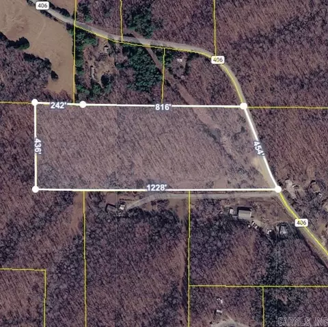 1364 Clay 406 Rd, Lafe, AR 72436