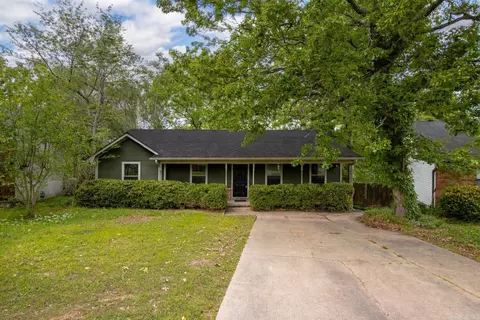235 Briarpatch Ln, Jacksonville, AR 72076