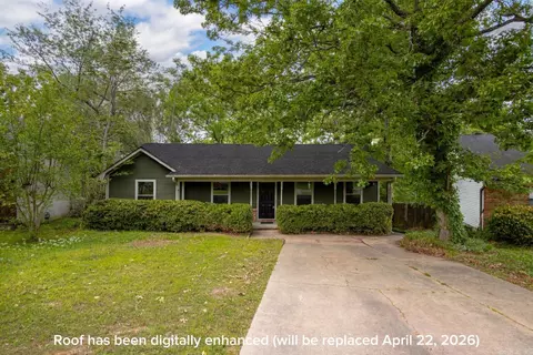 235 Briarpatch Ln, Jacksonville, AR 72076