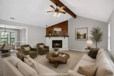 235 Briarpatch Ln, Jacksonville, AR 72076