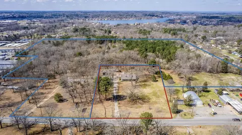 tbd Springhill Rd, Bryant, AR 72019 photo 3