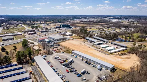 tbd Springhill Rd, Bryant, AR 72019 photo 6