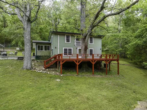 1063 Lawrence 106 Rd, Ravenden, AR 72459
