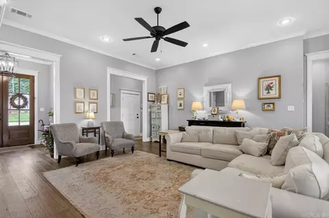 Entry Way - 2580 Overcup, Conway, AR 72034 photo 2 of 3