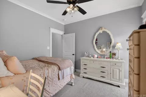 Bedroom - 2580 Overcup, Conway, AR 72034 photo 2 of 5