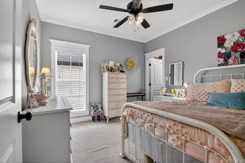 Bedroom - 2580 Overcup, Conway, AR 72034 photo 1 of 5