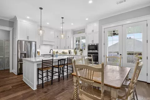 Kitchen - 2580 Overcup, Conway, AR 72034 photo 1 of 3