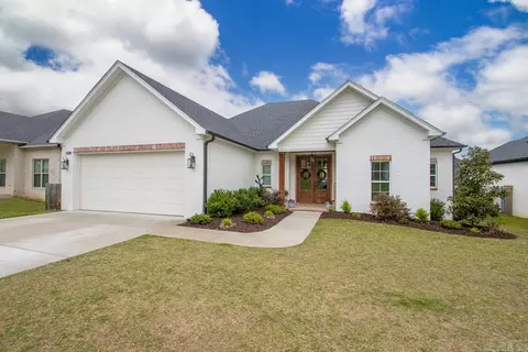 2580 Overcup, Conway, AR 72034